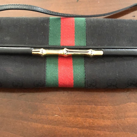 Gucci Clutch - Picture 2 of 5